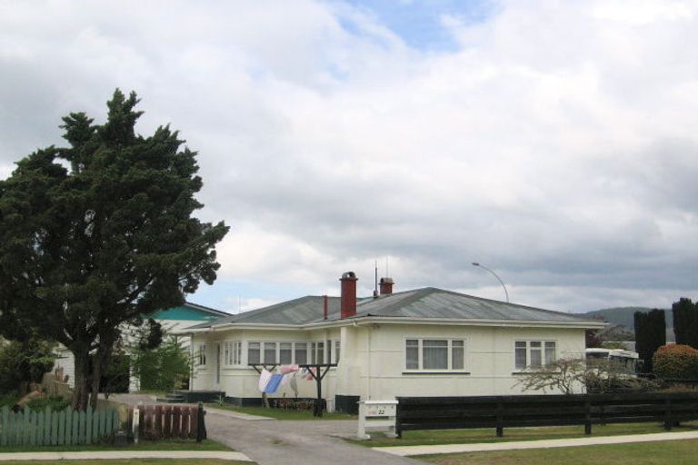 Photo of property in 22 Ruihi Street, Victoria, Rotorua, 3010