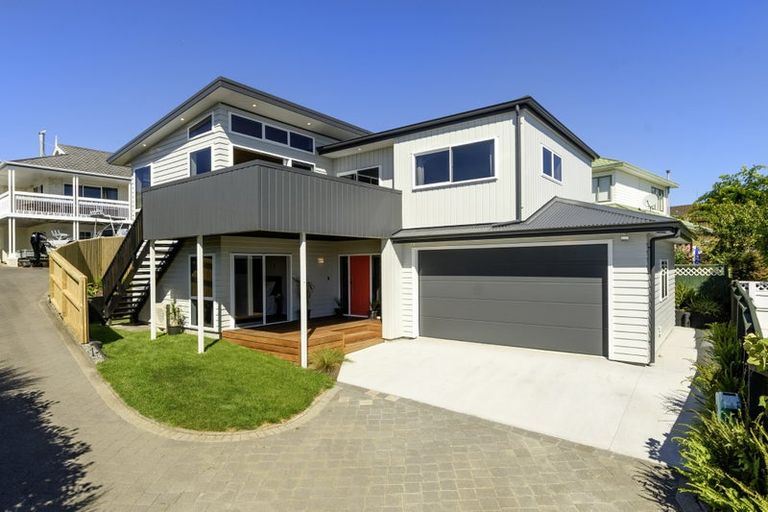 Photo of property in 8a Esme Place, Matua, Tauranga, 3110