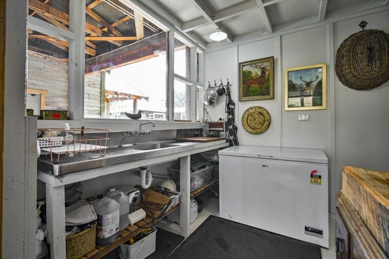 Photo of property in 4934 Puketitiri Road, Puketitiri, Napier, 4184