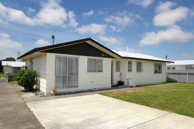 Photo of property in 12 Raleigh Street, Flaxmere, Hastings, 4120