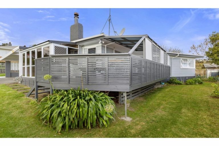 Photo of property in 212 Waikiekie Road, Thames, 3500