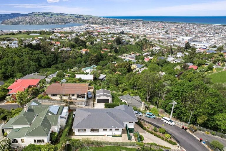 Photo of property in 19 Cross Street, Maryhill, Dunedin, 9011