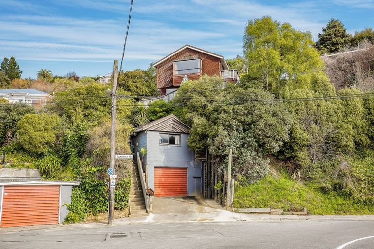 Photo of property in 2/37 Ramahana Road, Huntsbury, Christchurch, 8022