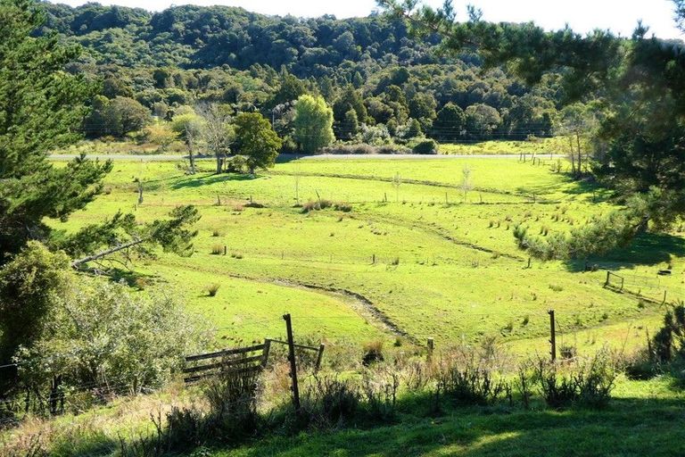 Photo of property in 1089 Marsden Road, Marsden, Greymouth, 7872
