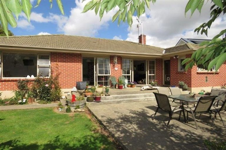 Photo of property in 158 Albert Street, Gladstone, Invercargill, 9810