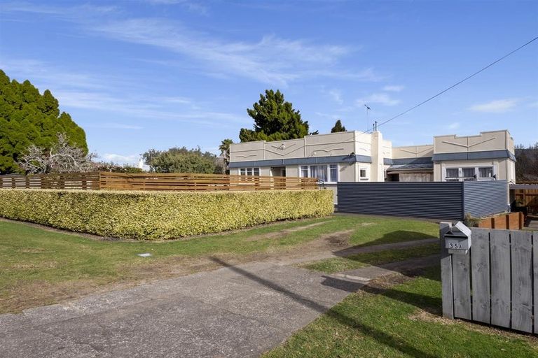 Photo of property in 35a Moehau Street, Te Puke, 3119