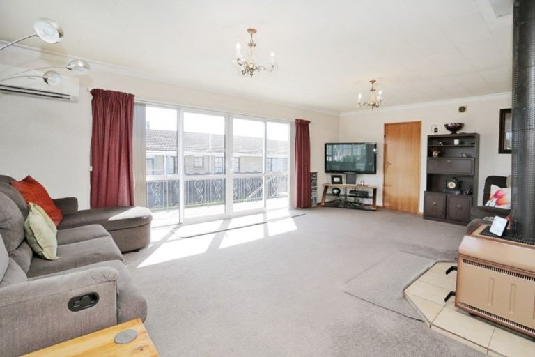 Photo of property in 144 Inglewood Road, Newfield, Invercargill, 9812