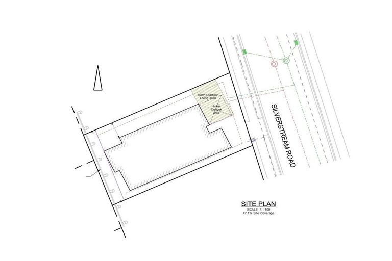 Photo of property in 162 Silverstream Road, Crofton Downs, Wellington, 6035