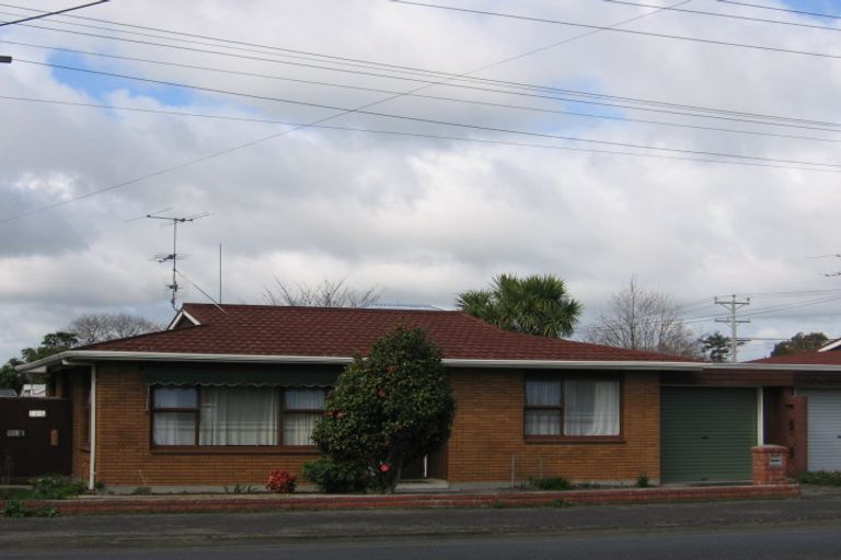 Photo of property in 71 Pownall Street, Masterton, 5810