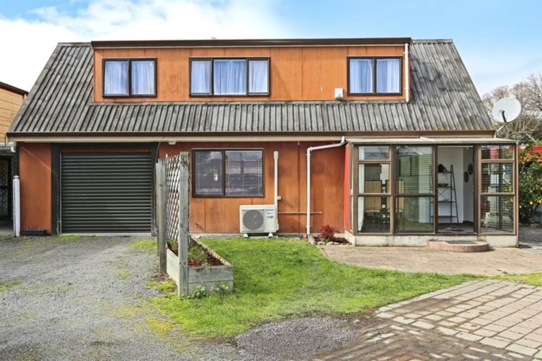 Photo of property in 1202/2 Heretaunga Street East, Parkvale, Hastings, 4122