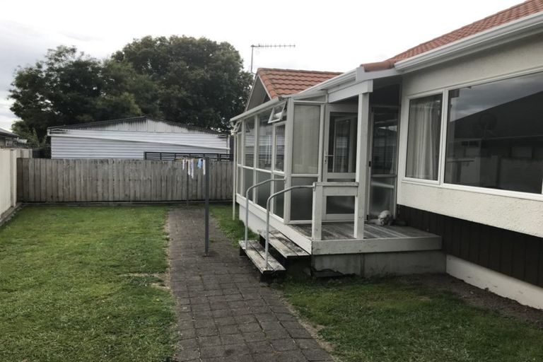 Photo of property in 292a Te Rapa Road, Beerescourt, Hamilton, 3200