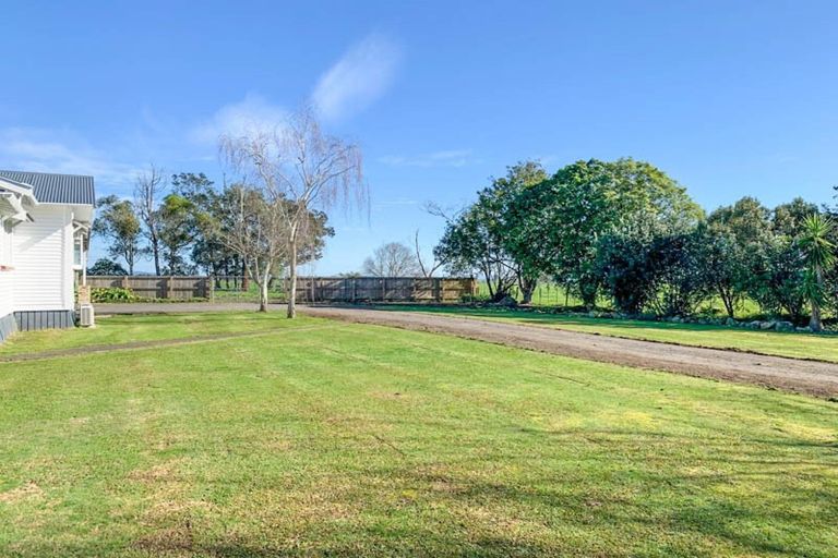 Photo of property in 260 Fisher Road, Netherton, Paeroa, 3671