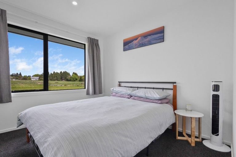 Photo of property in 12 Raupo Lane, Ohakune, 4625