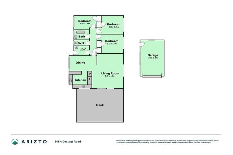 Photo of property in 248a Gravatt Road, Papamoa Beach, Papamoa, 3118