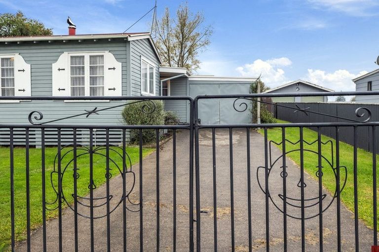 Photo of property in 1/137 Rangatira Drive, Mangakino, 3421