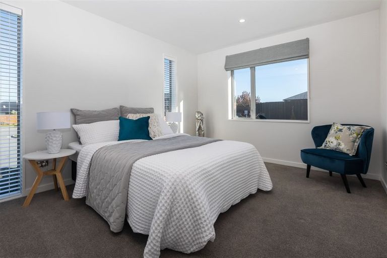 Photo of property in 15 Bargrove Close, Halswell, Christchurch, 8025