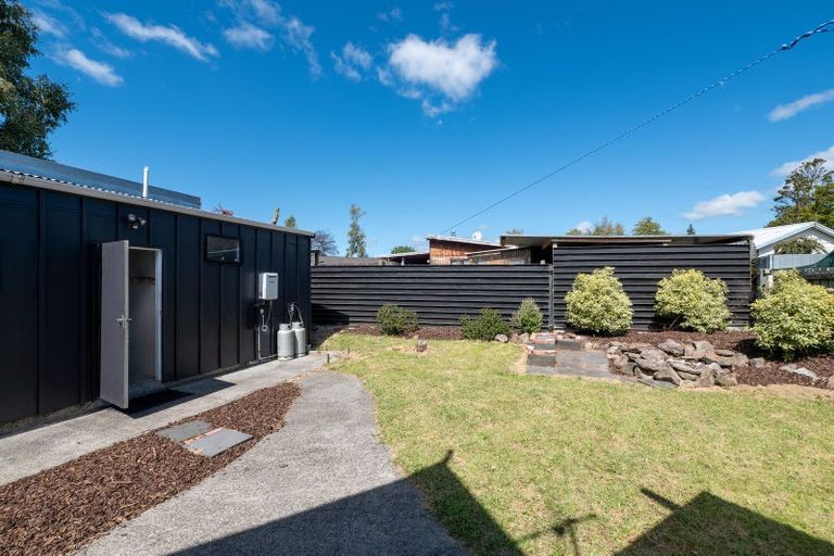 Photo of property in 57 Te Hei Place, Turangi, 3334