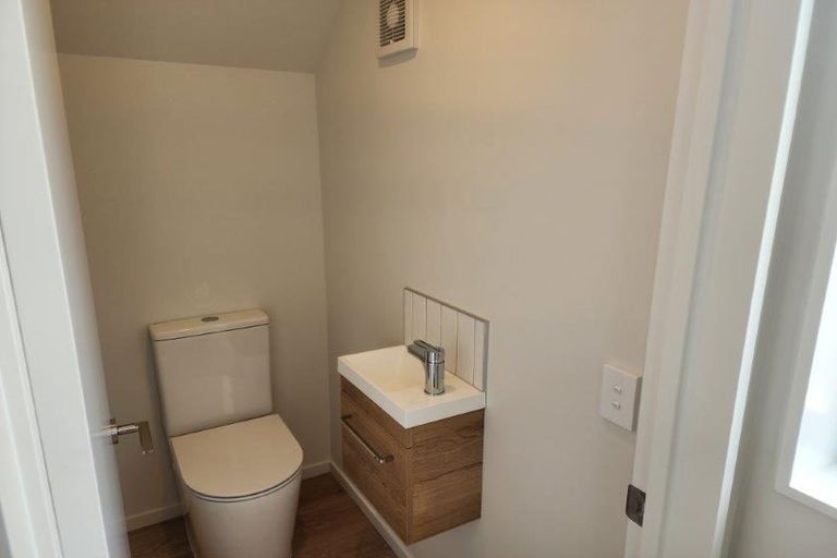 Photo of property in 3/42 Gibbon Street, Sydenham, Christchurch, 8023