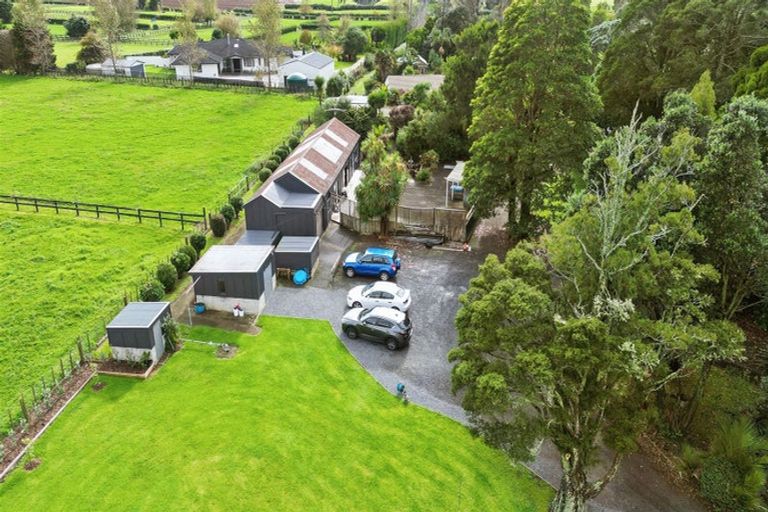 Photo of property in 430 Bald Hill Road, Waiuku, 2681