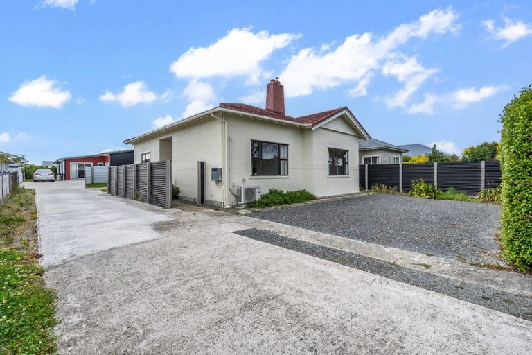 Photo of property in 150b Venus Street, Strathern, Invercargill, 9812