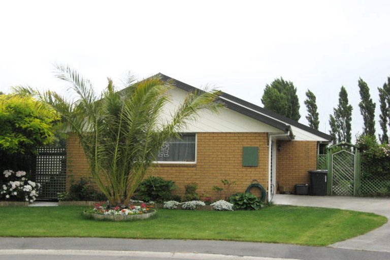 Photo of property in 5 Windward Lane, Bromley, Christchurch, 8062