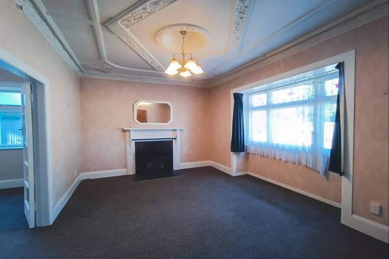 Photo of property in 45 Worcester Street, West End, Palmerston North, 4410