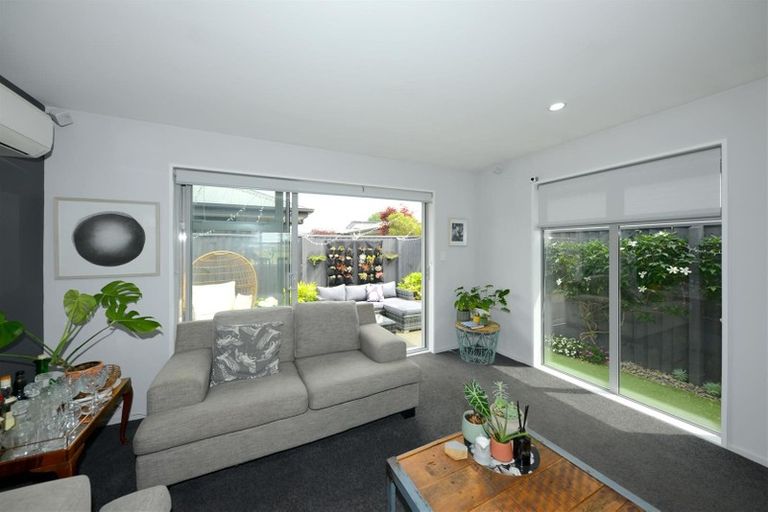 Photo of property in 2 Robb Place, Kaiapoi, 7630