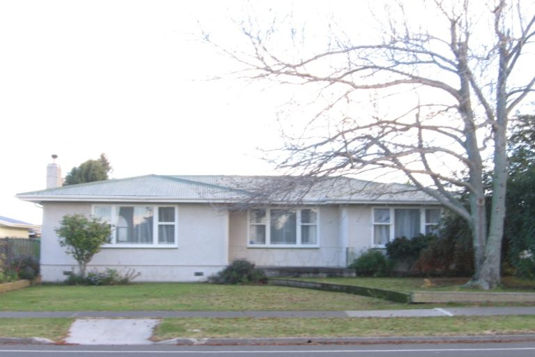 Photo of property in 51 Wycliffe Street, Onekawa, Napier, 4110