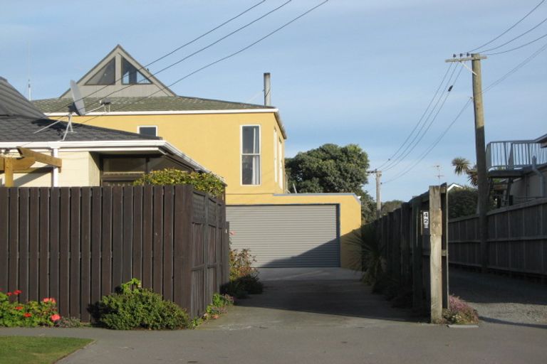 Photo of property in 2/42 Rocking Horse Road, Southshore, Christchurch, 8062