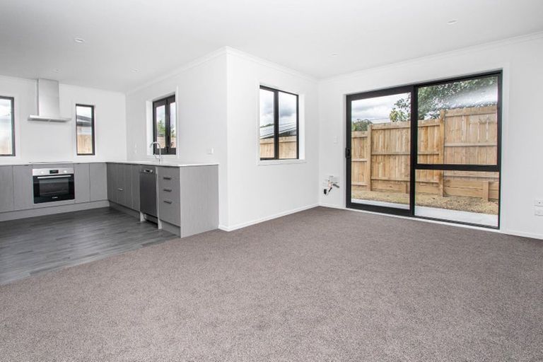 Photo of property in 5b Fuchsia Avenue, Pukete, Hamilton, 3200