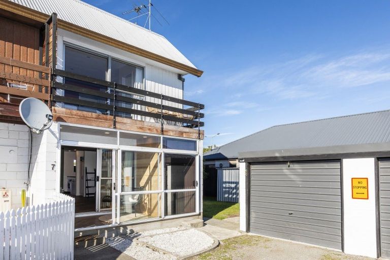 Photo of property in 7/9 Kipling Street, Addington, Christchurch, 8024