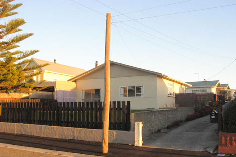 Photo of property in 1a Tweed Street, South Hill, Oamaru, 9400