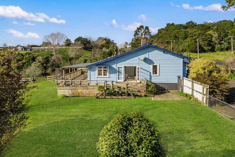 Photo of property in 175 Buckville Road, Buckland, Pukekohe, 2677