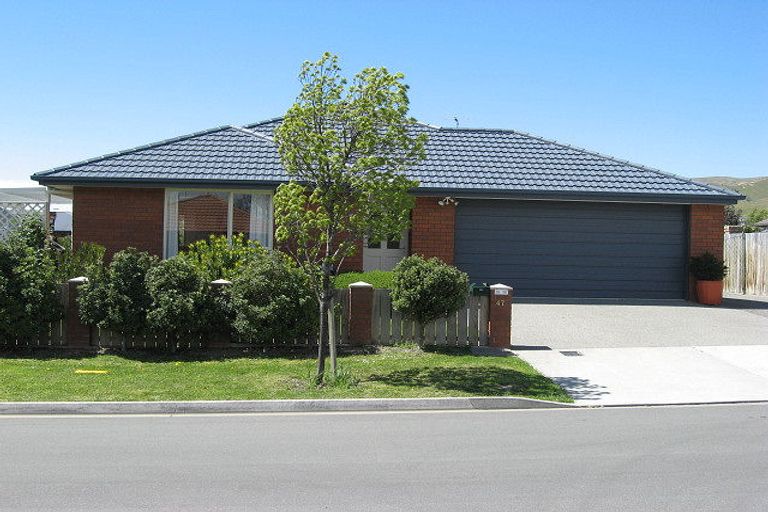 Photo of property in 47a Hope Drive, Witherlea, Blenheim, 7201