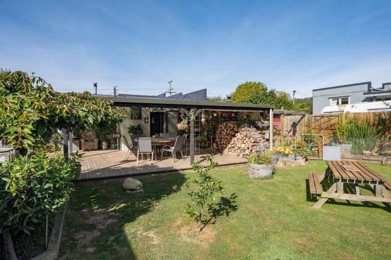 Photo of property in 88 Old Mill Road, Brooklyn, Motueka, 7198