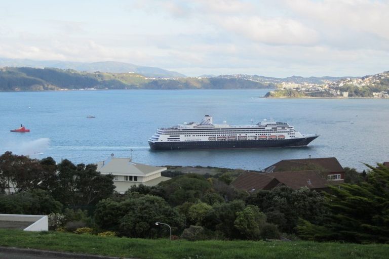 Photo of property in 64 Rama Crescent, Khandallah, Wellington, 6035