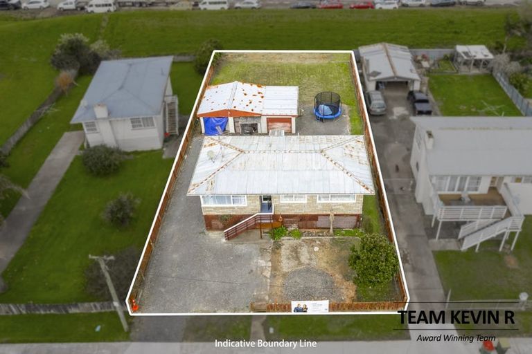 Photo of property in 67 Orion Street, Papakura, 2110