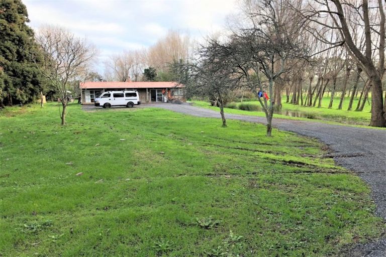 Photo of property in 80 Lethbridge Road, Otaki, 5581