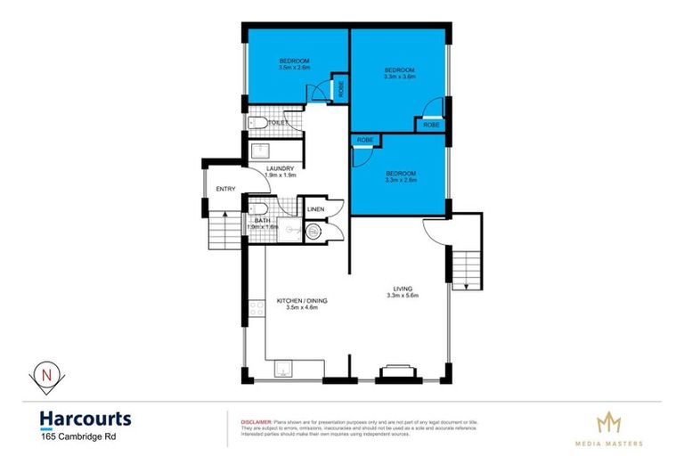 Photo of property in 165a Cambridge Road, Bethlehem, Tauranga, 3110