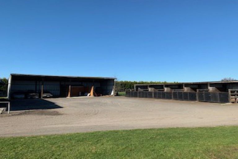 Photo of property in 305 Lehmans Road, Fernside, Rangiora, 7471