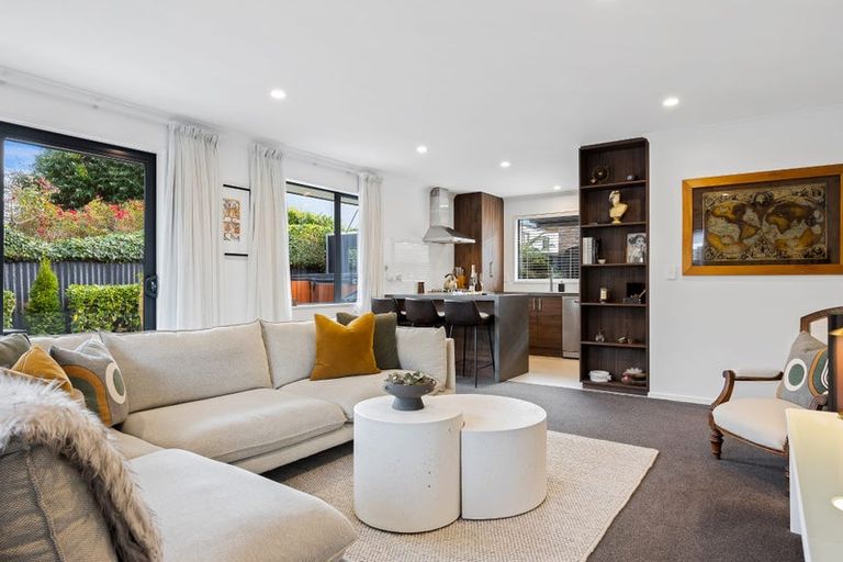 Photo of property in 51 Hume Street, Sydenham, Christchurch, 8023