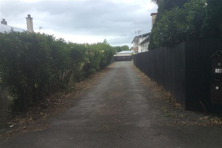 Photo of property in 10b Kitchener Street, Claudelands, Hamilton, 3214