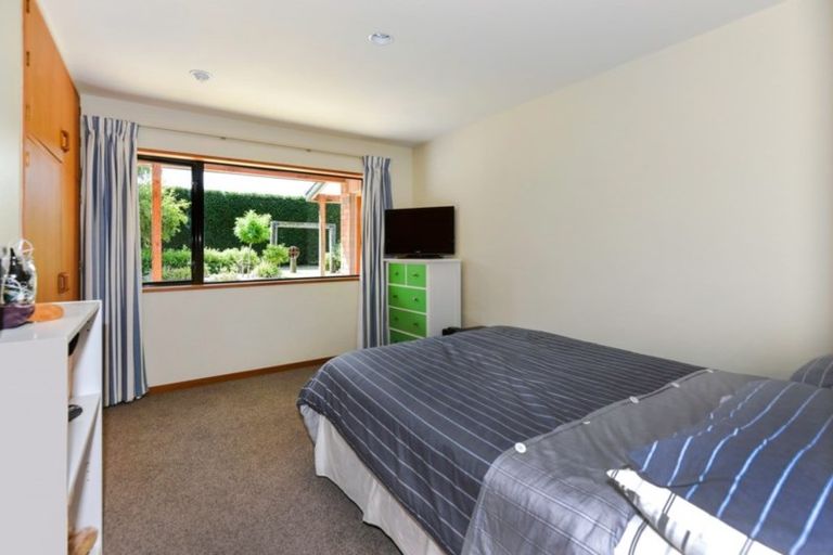 Photo of property in 1141 Greendale Road, Darfield, 7571