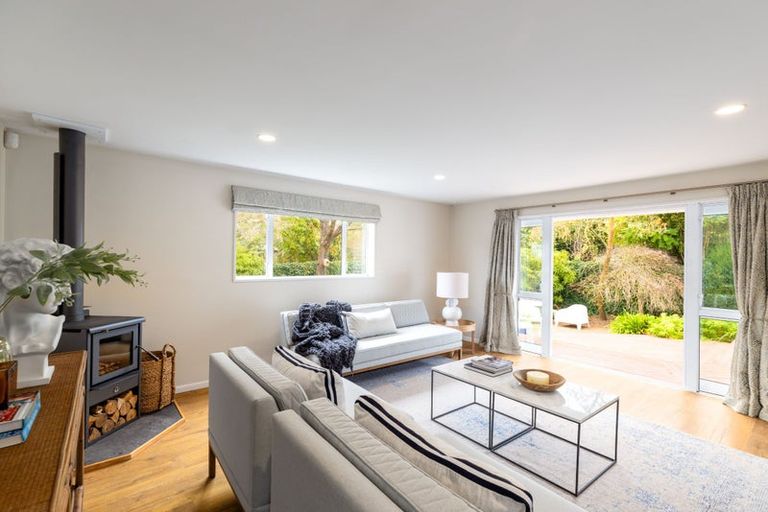 Photo of property in 21 Condell Avenue, Papanui, Christchurch, 8053