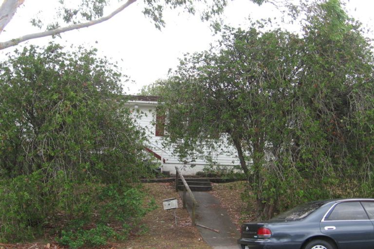 Photo of property in 1/11 Selwyn Crescent, Forrest Hill, Auckland, 0620
