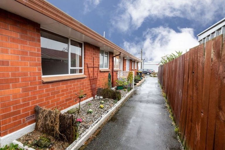Photo of property in 70b Reid Road, South Dunedin, Dunedin, 9012