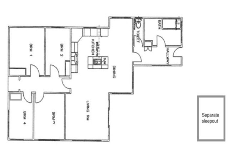 Photo of property in 9 Plunket Avenue, Petone, Lower Hutt, 5012