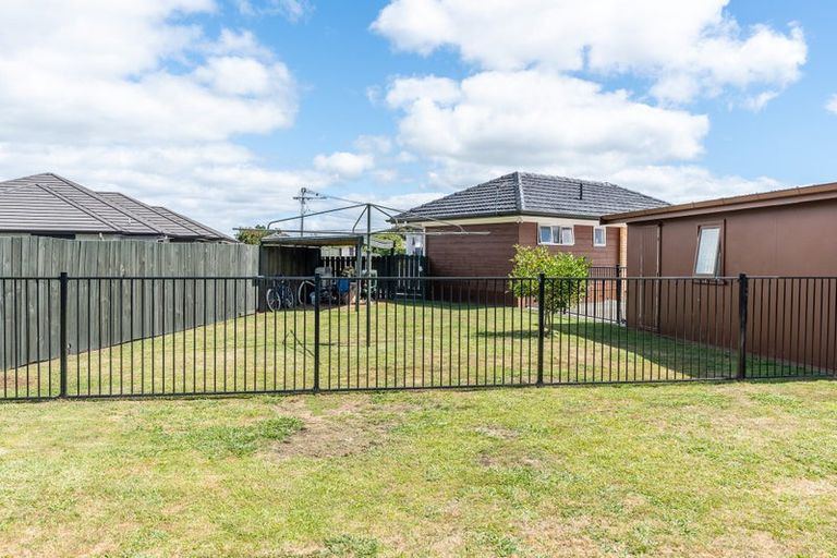 Photo of property in 21 Norman Street, Nawton, Hamilton, 3200