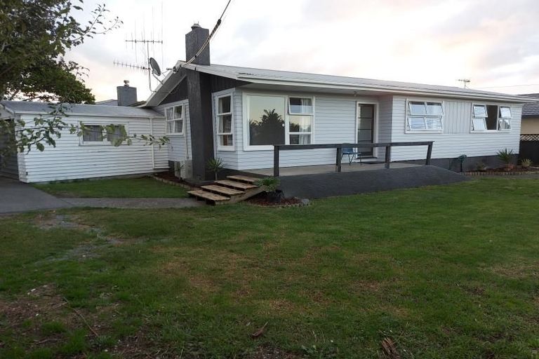 Photo of property in 1 Tania Place, Tikipunga, Whangarei, 0112