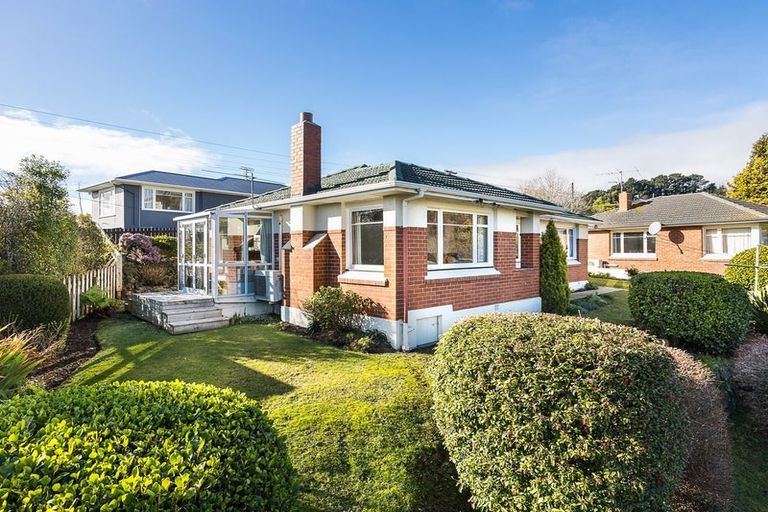 Photo of property in 6 Koremata Street, Green Island, Dunedin, 9018